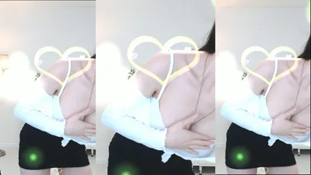 AfreecaTV主播汉娜BJ반핸나2020年6月29日直播视频舞蹈剪辑17254020